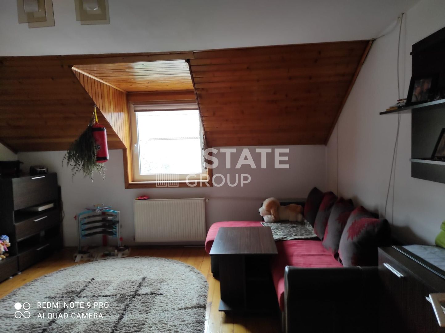 Casa individuala cu 6 camere in Timisoara - Poză 6