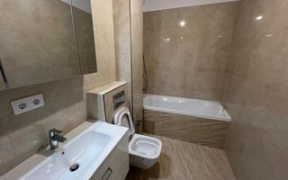 Super apartament 3 camere, 2 bai, terasa si balcon parcare si boxa - Poză 13