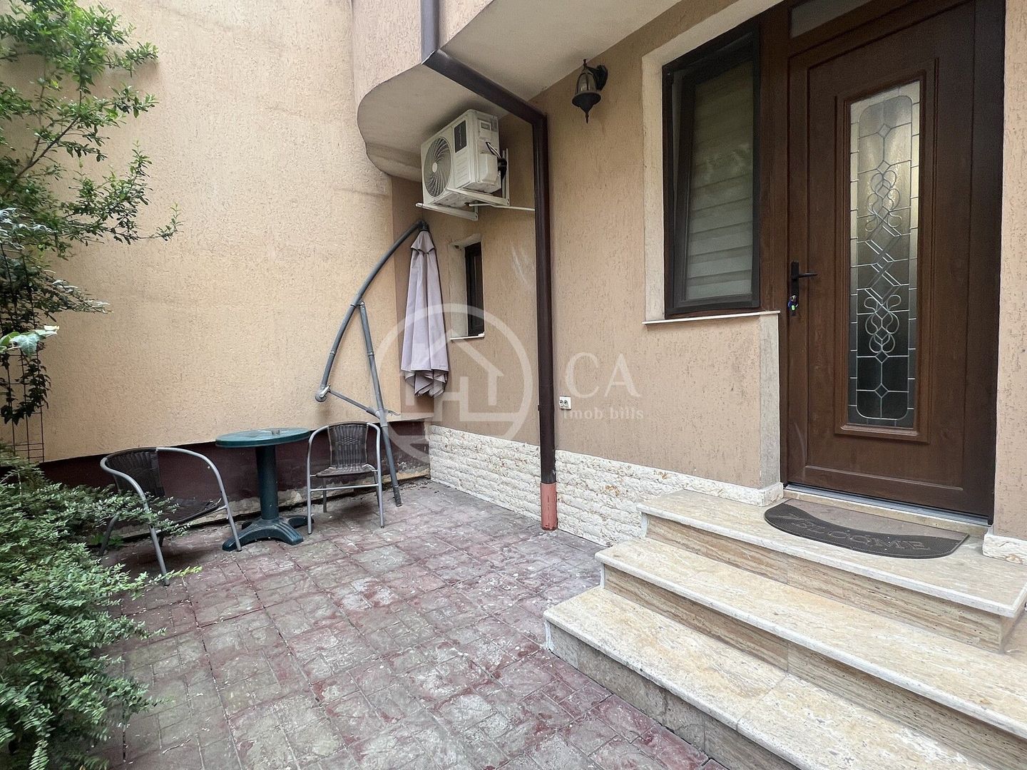 Apartament cu 1 cameră de închiriat în zona ultracentrală, Oradea - Poză 14