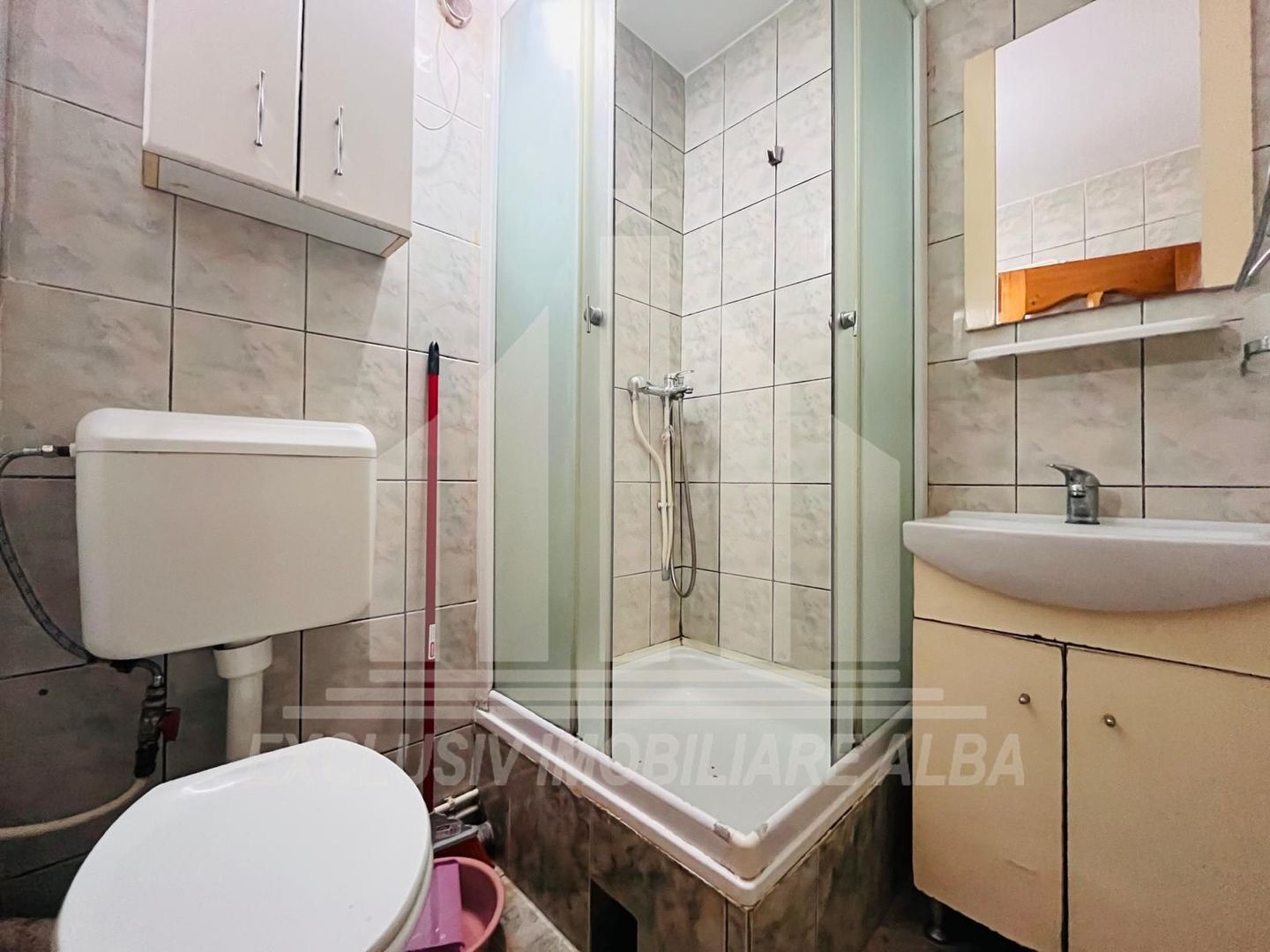 Apartament cu 2 camere de inchiriat, Cetate - Poză 5