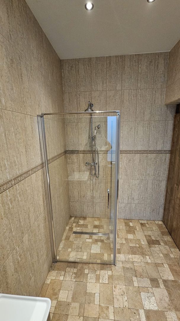 Vila individuala la 30 km de Timișoara - Poză 24