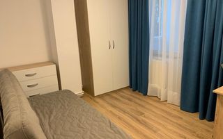 Centrul Civic, aproape de AFI, 3 camere recent renovate/mobilate, 165000 euro - Poză 4