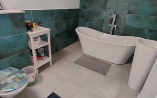 Vila 4 camere Pipera Rond OMV I  Ansamblu American Village I an 2019 - Poză 4