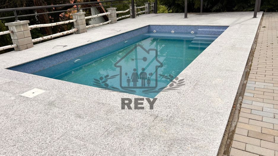 Casă de vacanța / Vilă în Păltiniș cu piscina acoperită și încălzită - Poză 18