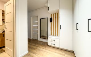 2 camere decomandate, la cheie, Iris Cluj Napoca! - Poză 7