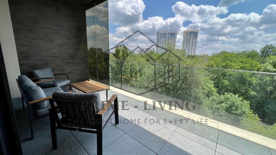 APARTAMENT DEOSEBIT CU 2 CAMERE LA PRIMA INCHIRIERE LANGA PARCUL VERDI - Poză 6