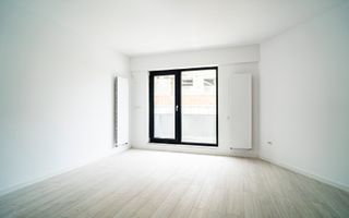 Metrou Preciziei, 2 Camere - 53 mp+16 mp balcon, BLOC NOU, CENTRALA PROPRIE - Poză 7