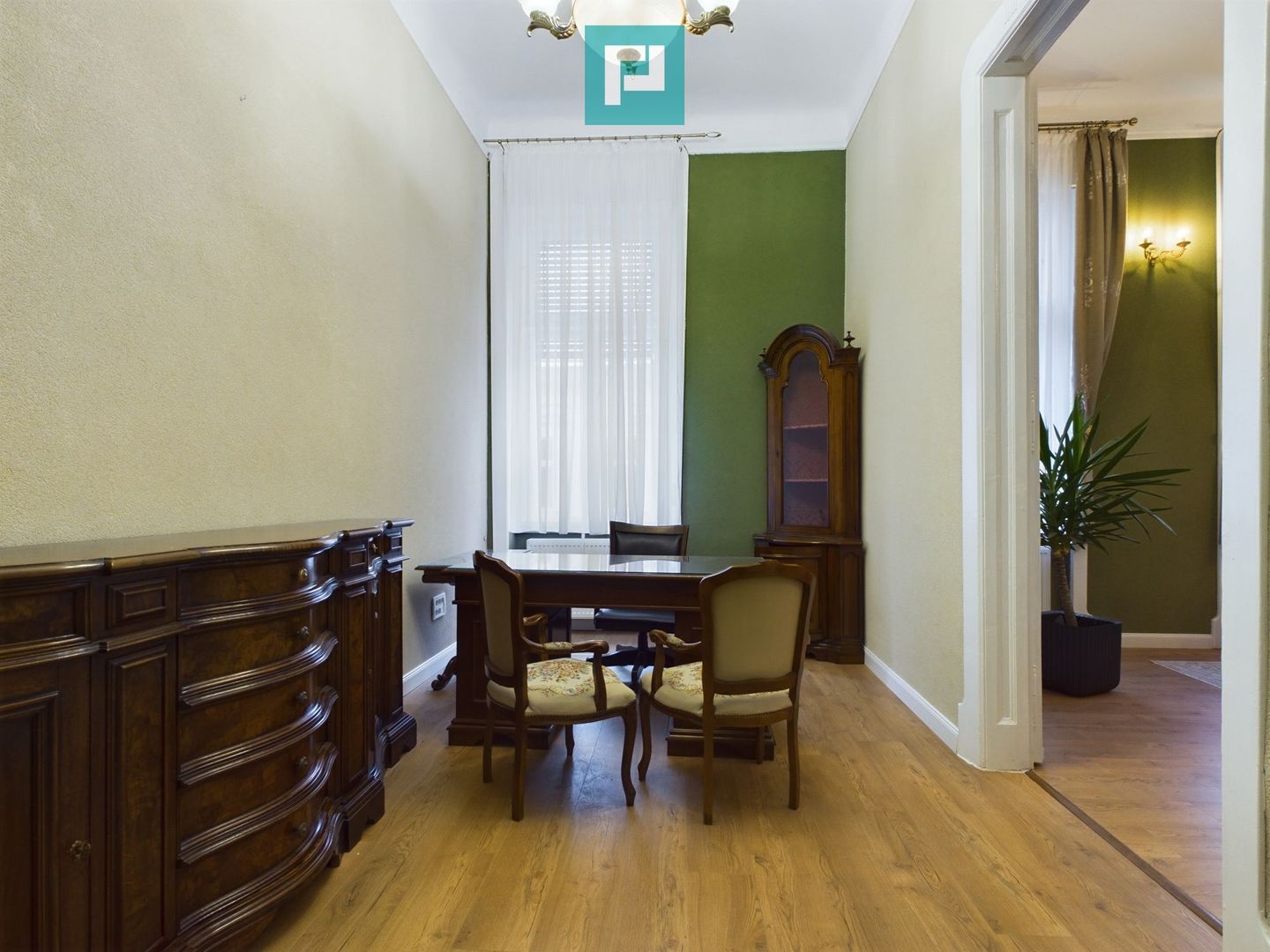 Spațiu ultracentral pentru birouri - Poză 7