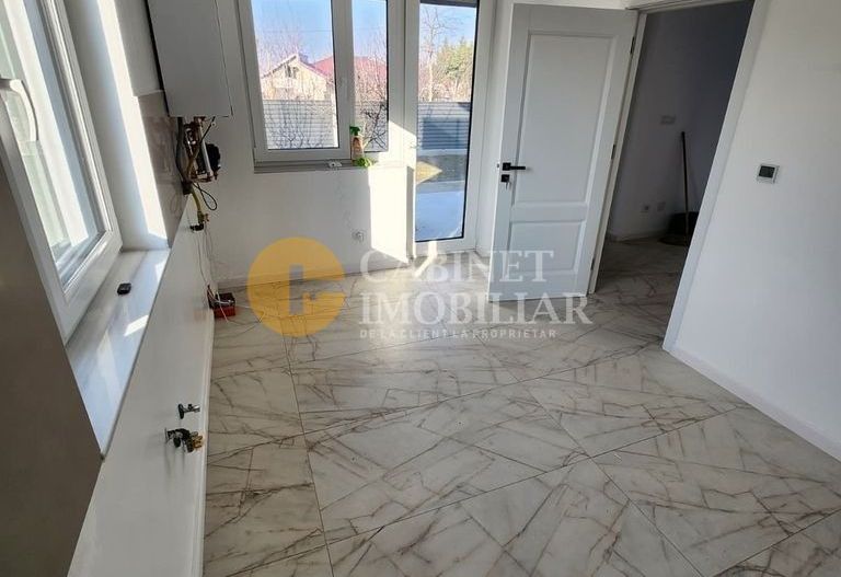 Casa Miroslava-Uricani - 4 camere 3 BAI - constructie regim propriu - TVA inclus - Poză 9