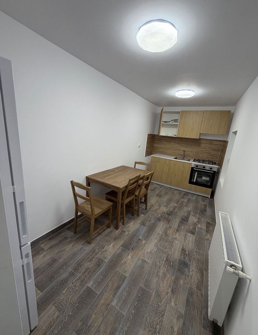 AP. 5 CAMERE DECEBAL, 100 MP, CENTRALA TERMICA, RENOVAT, LOC PARCARE - Poză 4