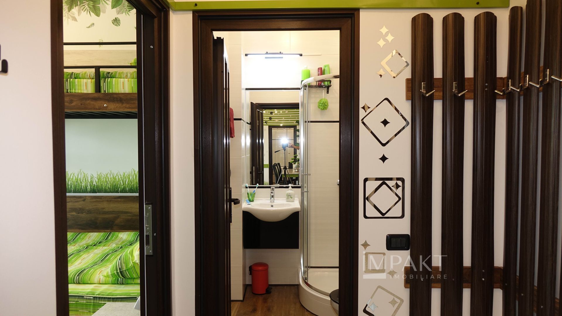 Penthouse exclusivist în zona VIVO! - Poză 8