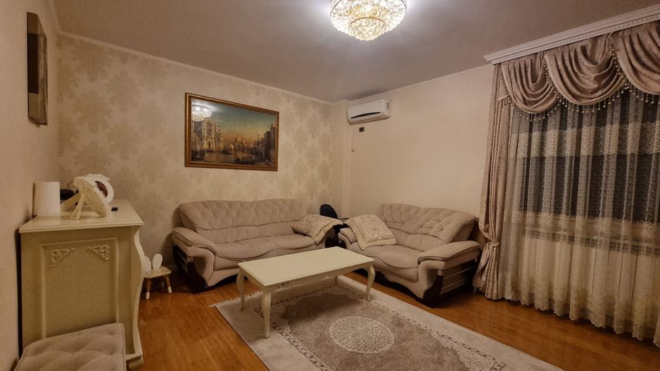 Apartament de 3 camere de vanzare Faleza nord - Poză 5