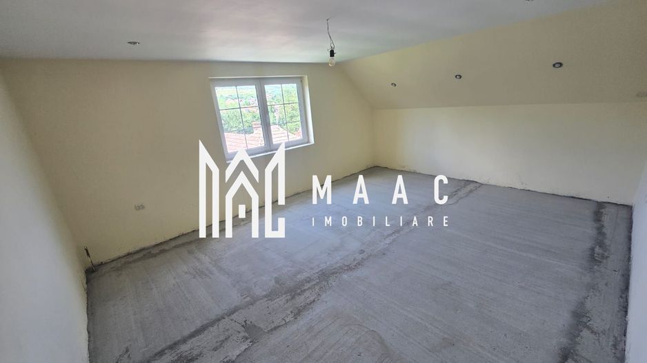 Casa de vanzare 1000 mp teren Cisnadie - Poză 15