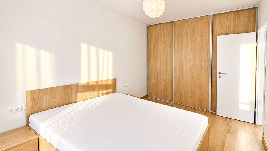 Chirie apartament 2 camere in bloc Nou, Sibiu - Poză 3