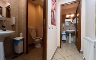 VANZARE SPATIU COMERCIAL | LOC DE PARCARE | ZONA DECEBAL - Poză 6