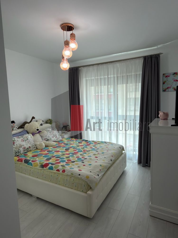Apartament 2 camere Lujerului 21Residence - Poză 7