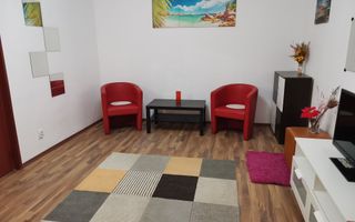 2 camere modern mobilat – aproape de Piața Romană - Poză 6