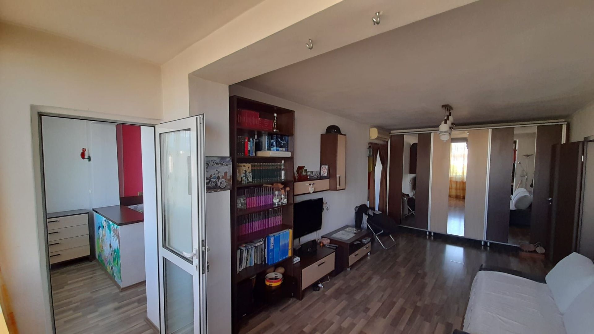 Apartament 2 camere, zona Garii - Poză 4