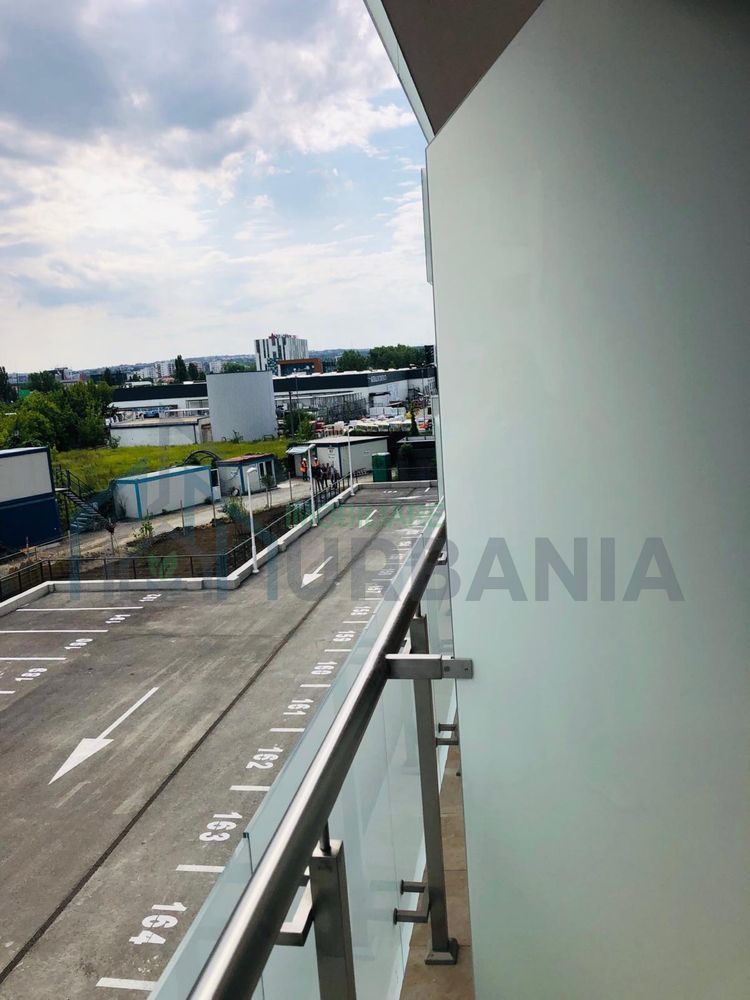 Apartament 1 cameră de închiriat – Conest, Tudor Vladimirescu - Poză 6