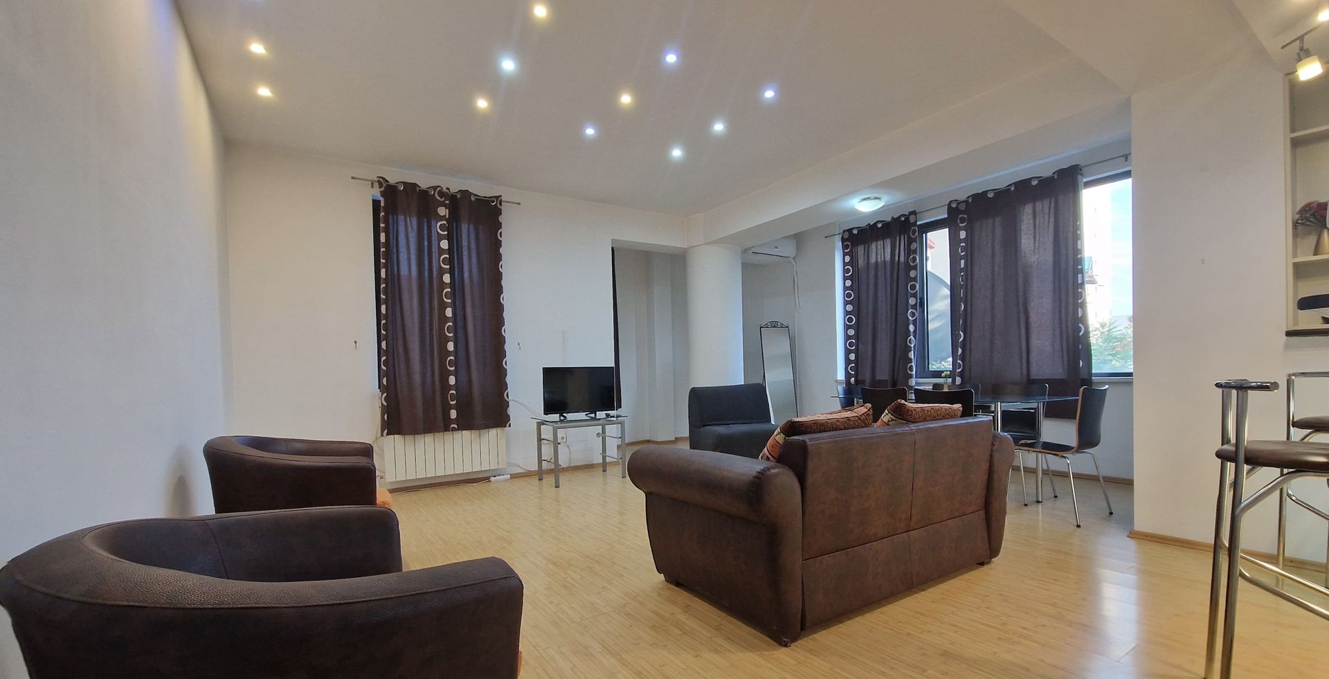Apartament 2 Camere Decomandat | 83 mp | Vilă | 10 Min. Metrou Ștefan cel Mare - Poză 2