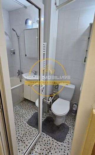 🏠Apartament 1 cam, 34MP, decomandat, etaj 1 // 📍Canta - Poză 6