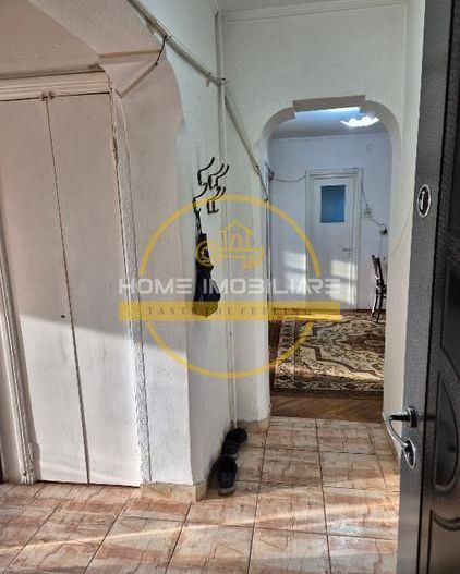 🏠Apartament 3 cam, 78MP, decomandat, etaj 6/8 // 📍Bd. Păcurari - Poză 7