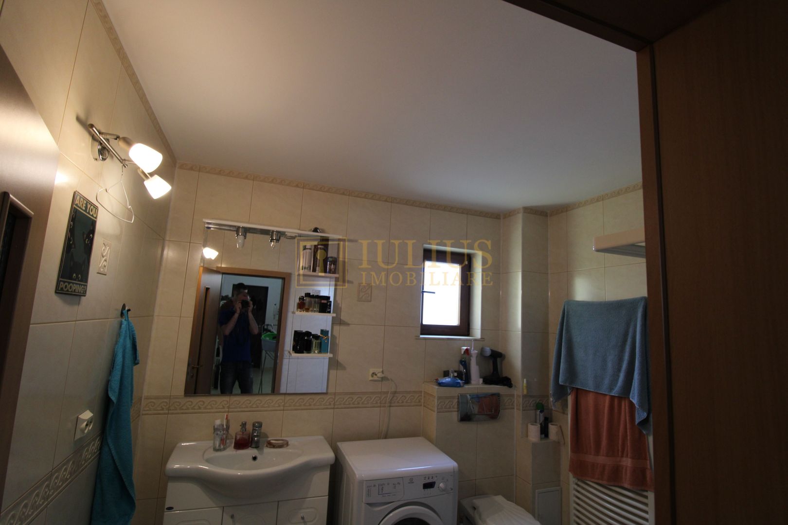 2 Camere,centrala proprie,loc de parcare privat. - Poză 11