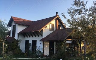 Casa individuala de vanzare, 100 mp utili, 2100 mp teren, Deusu - Poză 2