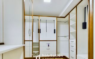 3 camere, 2 bai, dressing, zona Soarelui - Tur Virtual - Poză 25