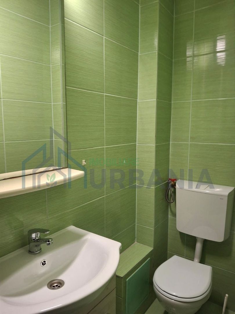 Apartament 3 camere de închiriat, Bulevardul Independenței, Iași - Poză 6