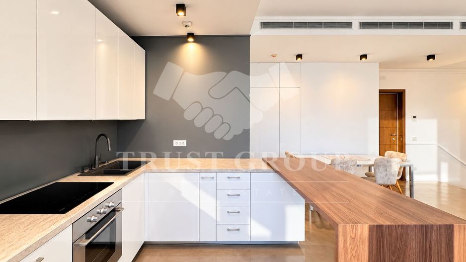 Duplex 3 camere | Floreasca | Loc de parcare - Poză 4
