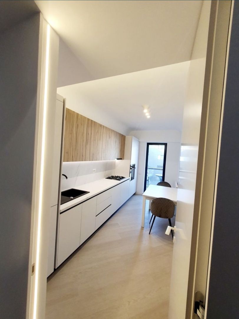 STUDIO CORTINA NORTH - Poză 2