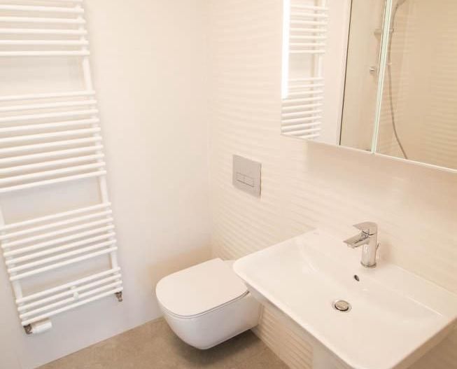 Inchiriere 2Camere Cloud 9 Residence - Poză 8