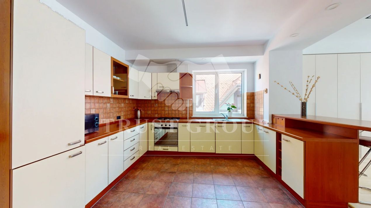 Apartament 3 camere - Aviatorilor | Loc de parcare - Poză 7