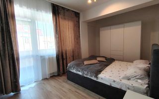 Apartament  3 camere, 2 bai SIBIU central - Poză 19