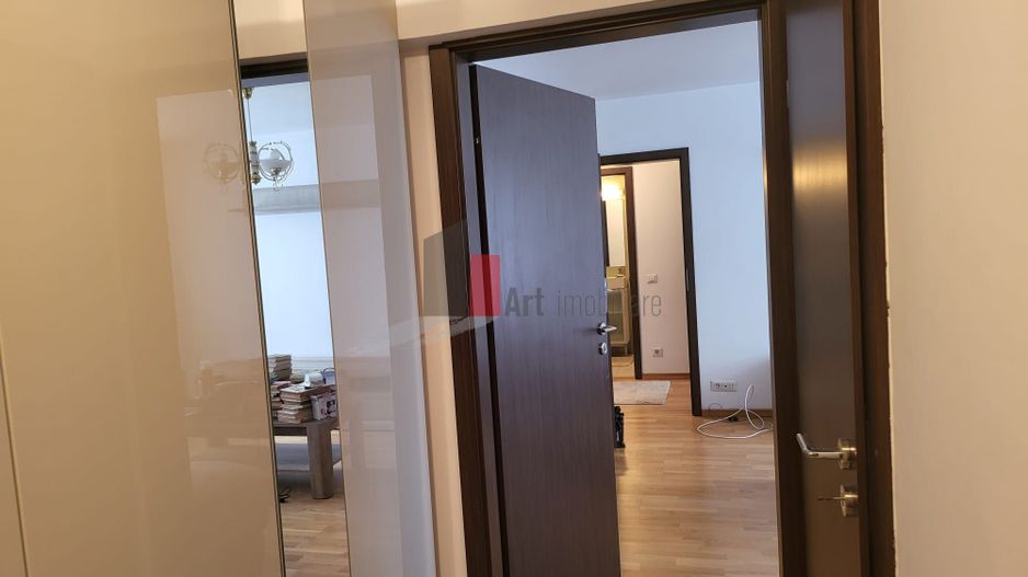 Apartament 3 camere Parcul  Circului renovat complet - Poză 18