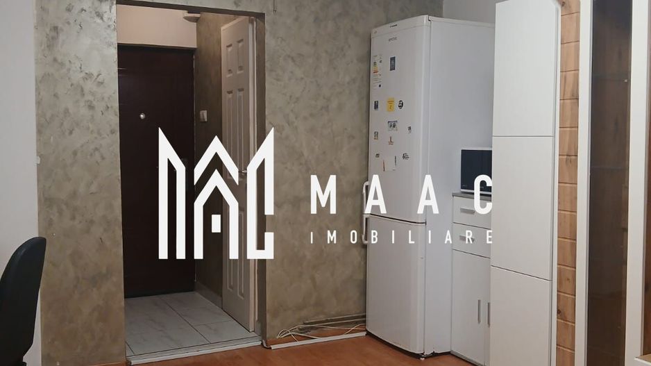 Garsonieră de Vânzare I 29 mp I Terezian I Târgul Cailor - Poză 2