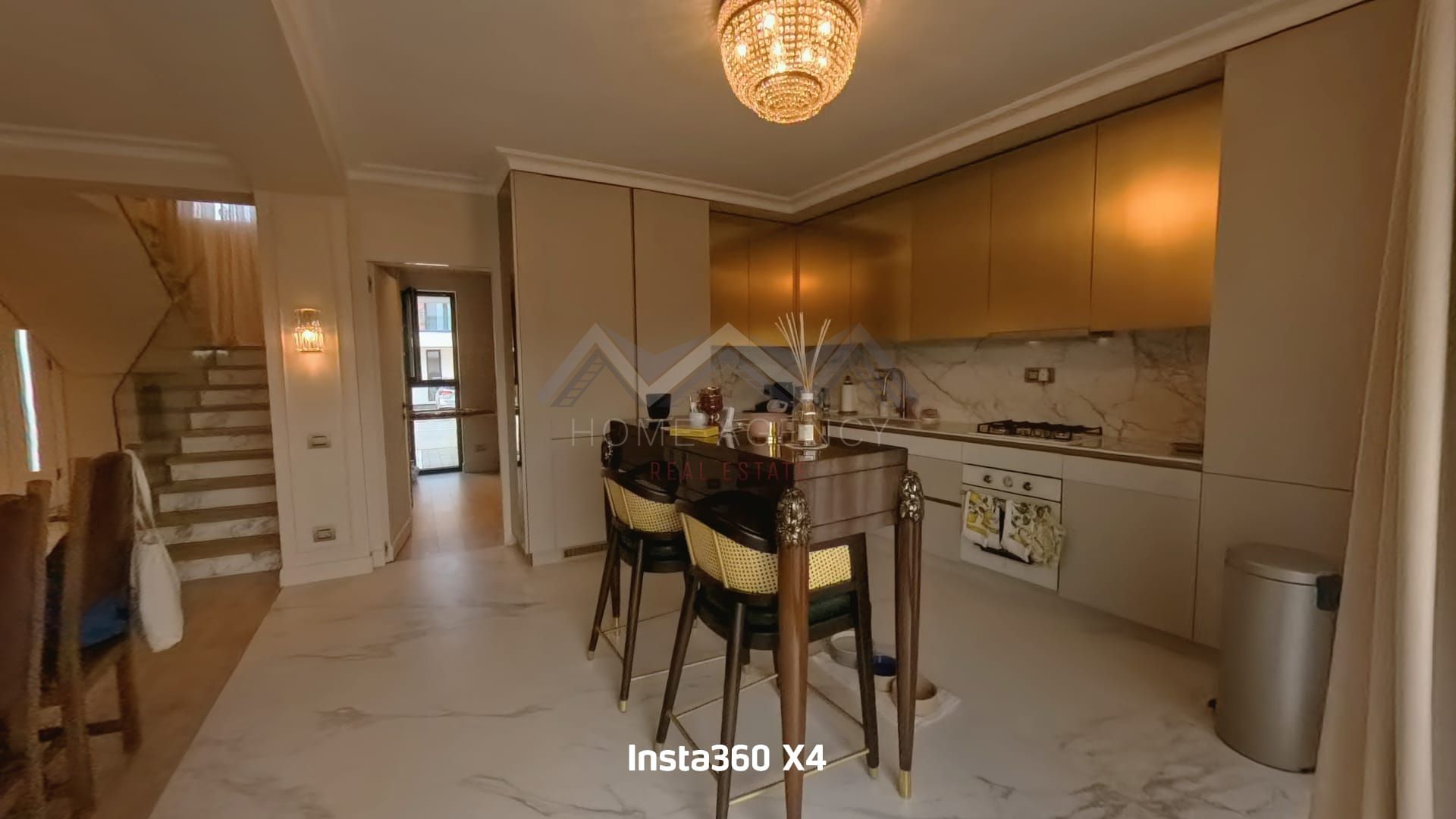 Casă duplex P+1 de vânzare Tunari – finisaje premium, teren 505 mp - Poză 6