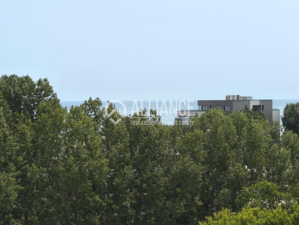 MAMAIA  Statiune (Cod 01) - Penthouse impresionant cu terasa 148 mp! - Poză 30