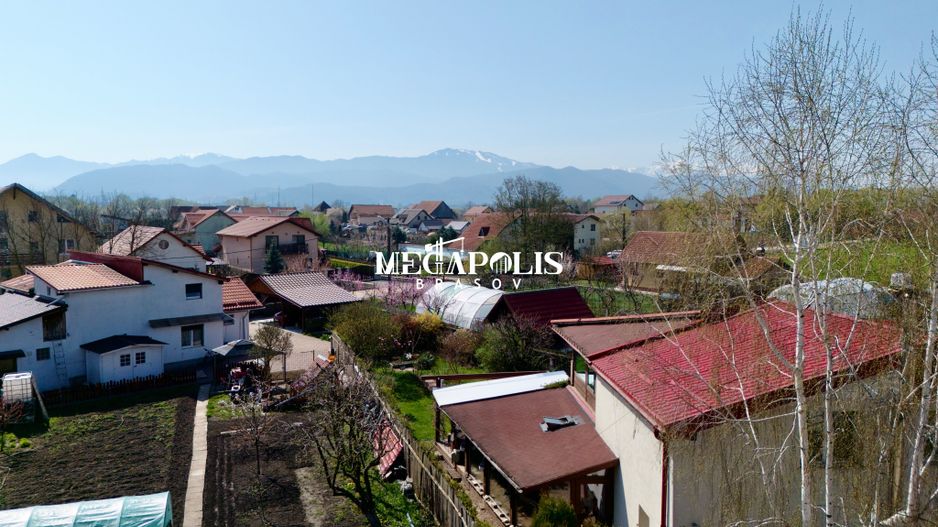 Casă individuală Stupini | Toate utilitățile | Drum Asfaltat - Poză 32
