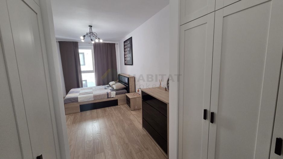 2 Camere | MTM Pipera Residence | Mobilat | Parcare inclusă - Poză 10