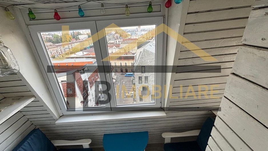 Apartament de 2 camere, 51mp, Ultracentral, Zona Luxor - Poză 6