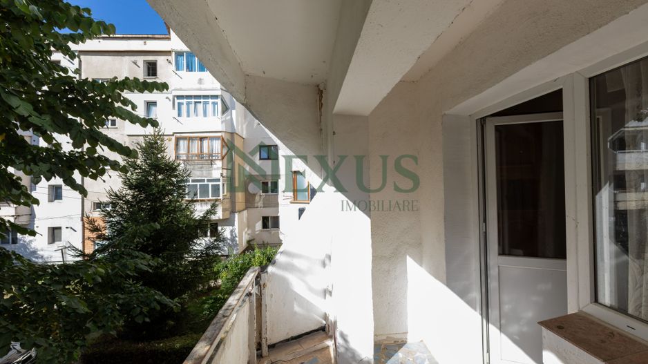 Apartament cu 4 camere, 90 mp, etaj 1 – Zona Nord, Bacău - Poză 25