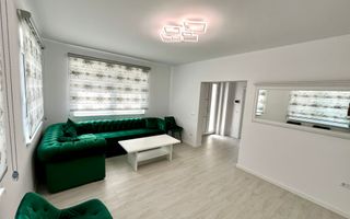 1/3 Triplex, 3 Camere, Zona Nazareth Illit - Poză 5