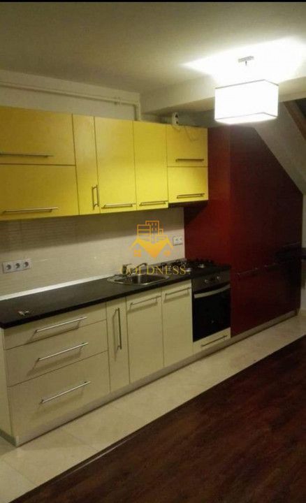 Apartament pe 2 niveluri, 3 camere, 92 mp, parcare, Zorilor, UMF, UTCN - Poză 8