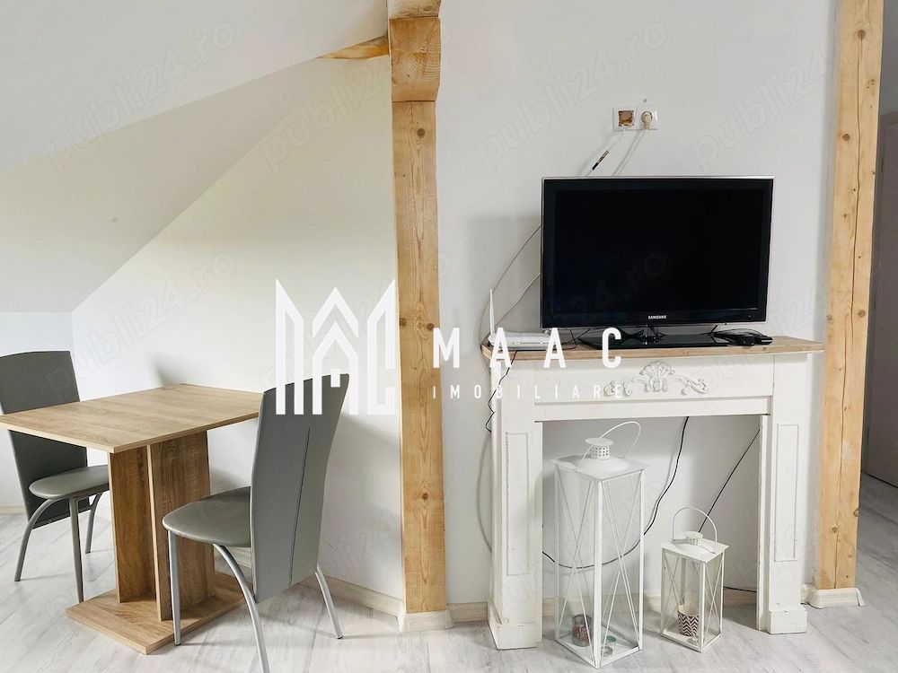 Garsoniera |50 MPU | Shopping City - Poză 3