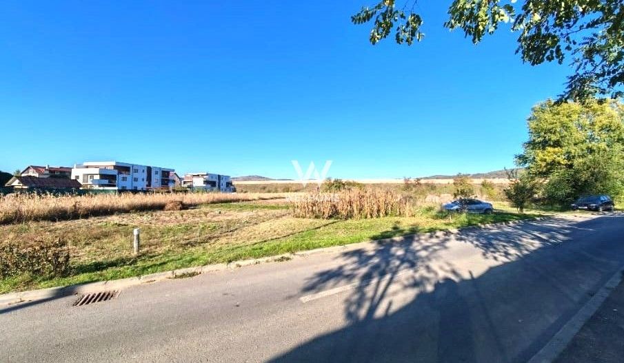 Teren intravilan Sibiu - Poză 6