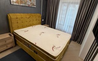 2 camere cu design modern DELTA CITY - Poză 4
