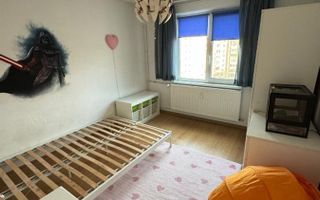 Apartament 3 camere 2 băi Complet mobilat Zona Crângași – Podul Grant - Poză 4