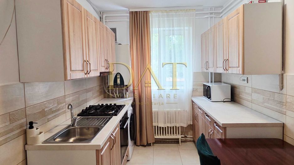 Apartament cu 2 camere | decomandate | Iulius Mall | FSEGA - Poză 4